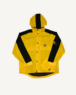 Load image into Gallery viewer, Vintage 90s Sailing Gear Windbreaker Jacket