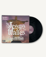 Load image into Gallery viewer, Kanye West – Jesus Walks (12" Single) UK 2004