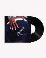 Load image into Gallery viewer, Chingy – Right Thurr (12" Single) EU 2003