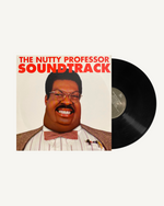 Load image into Gallery viewer, Various – The Nutty Professor Soundtrack LP (Music Inspired By The Motion Picture), US 1996