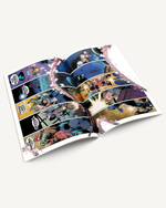 Load image into Gallery viewer, Mass Appeal x Marvel Presents - Legend Has It #1 Comic Book