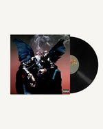 Load image into Gallery viewer, Travis Scott – Birds In The Trap Sing Mcknight LP, US 2016 (Cover Defect)