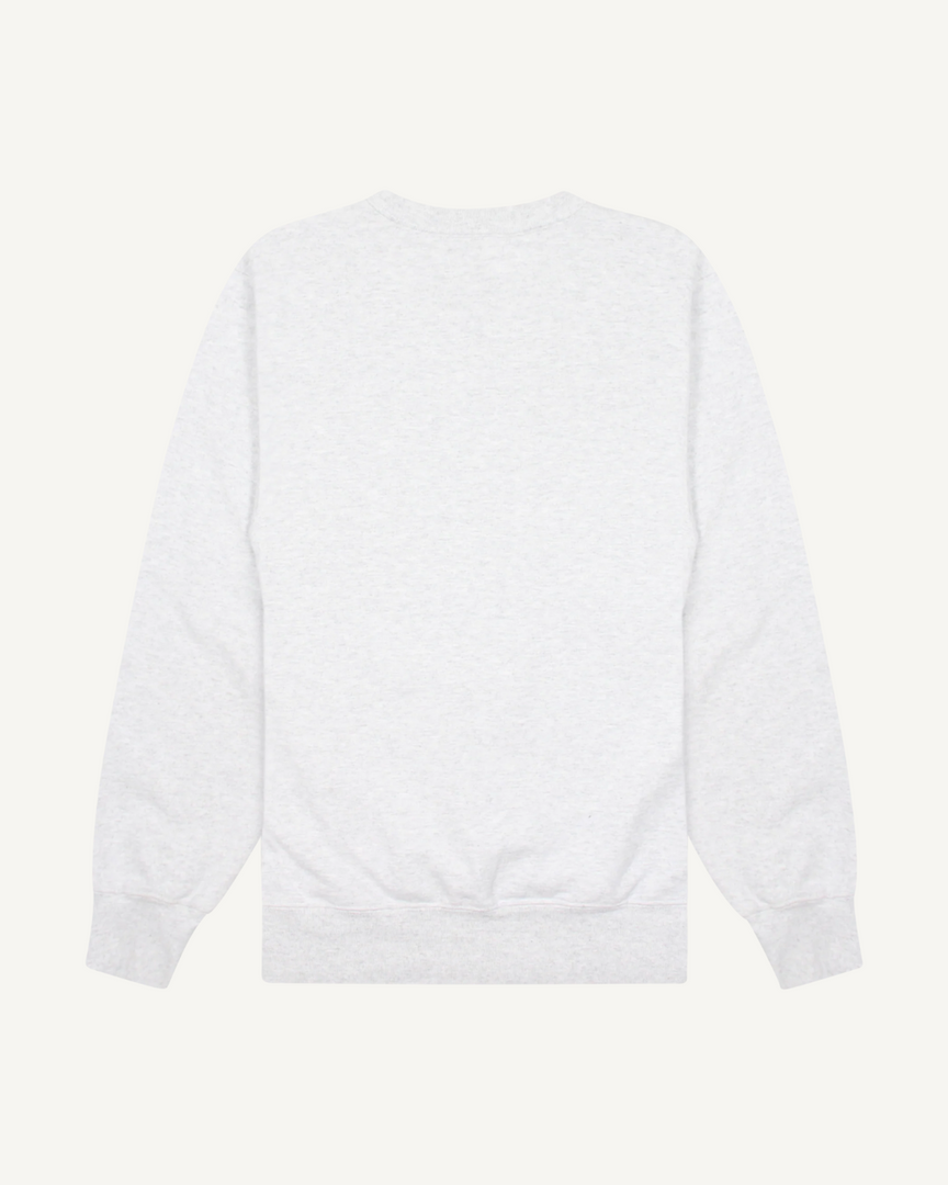 Supreme x Futura Logo Crewneck