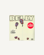 Load image into Gallery viewer, Belly - Original Motion Picture Soundtrack LP, US 1998