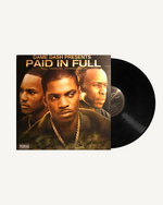 Load image into Gallery viewer, Various – Paid In Full (Music Inspired By The Motion Picture), US 2002