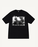 Load image into Gallery viewer, Stüssy x Gang Starr 'Take It Personal' Tee