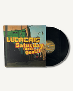 Load image into Gallery viewer, Ludacris – Saturday (Oooh Oooh!) (12" Single) UK 2001