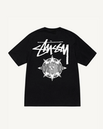 Load image into Gallery viewer, Stüssy x Gang Starr 'Take It Personal' Tee