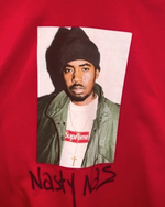 Load image into Gallery viewer, Supreme x Nas Tee