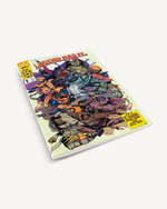 Load image into Gallery viewer, Mass Appeal x Marvel Presents - Legend Has It #1 Comic Book