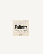 Load image into Gallery viewer, Mobb Deep – Infinite LP (Limited Edition Matchbook CD)