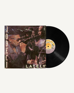Load image into Gallery viewer, Jodeci – Lately (12" Single) US 1993