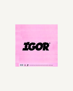 Load image into Gallery viewer, Tyler, The Creator – Igor LP 2019, Gatefold (Sealed)