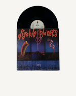 Load image into Gallery viewer, Digable Planets – Rebirth Of Slick (Cool Like Dat) (12" Single) UK 1993