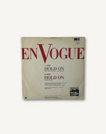 Load image into Gallery viewer, En Vogue – Hold On (12" Single)  1990 UK