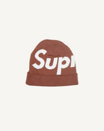 Load image into Gallery viewer, Big Logo Beanie