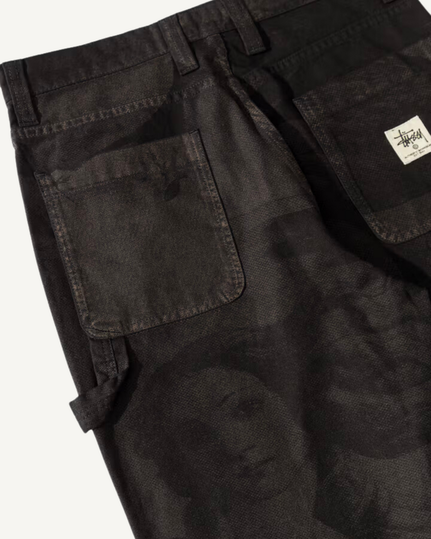 Venus Double Knee Work Pant