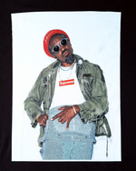 Load image into Gallery viewer, Supreme x Andre 3000 Tee