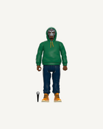 Load image into Gallery viewer, MF DOOM x Super7 Operation: Doomsday ReAction Figure