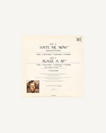 Load image into Gallery viewer, Nas – Hate Me Now / Blaze A 50 (12” Single), US 1999