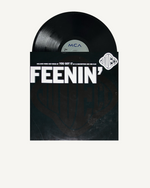 Load image into Gallery viewer, Jodeci – Feenin' (12" Single) UK 1994