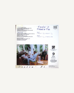 Load image into Gallery viewer, Jay-Z – Feelin' It / Friend or Foe (12" Single), US 1997