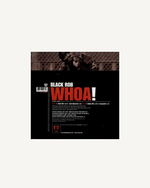 Load image into Gallery viewer, Black Rob - Whoa! (12" Single), UK 2000