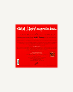 Load image into Gallery viewer, TLC – Red Light Special (12” Single), US 1995
