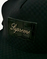 Load image into Gallery viewer, Supreme x Starter Leather Patch Cap
