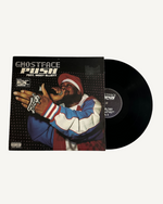 Load image into Gallery viewer, Ghostface Killah Feat. Missy Elliott – Push (12" Single) EU 2004