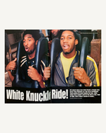 Load image into Gallery viewer, XXL Basketball Magazine #40 December 1998 (Kobe / Jordan)