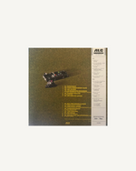 Load image into Gallery viewer, Domo Genesis & The Alchemist – No Idols, LP, US 2023, OBI Strip (Limited Edition Yellow Vinyl) (Sealed)