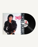 Load image into Gallery viewer, Michael Jackson – Bad LP, Gatefold, UK 1987