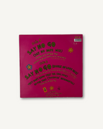 Load image into Gallery viewer, De La Soul – Say No Go (12" Single) UK 1989