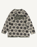 Load image into Gallery viewer, 2-in-1 Wall Flower Fishtail Parka w/ Fleece Liner Jacket
