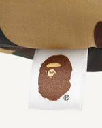 Load image into Gallery viewer, Camo Ripstop Shoulder Bag (Bape Magazine Exclusive)