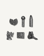 Load image into Gallery viewer, Monopoly x Wu-Tang Clan C.R.E.A.M. Edition (Board Game) (PRE-ORDER)