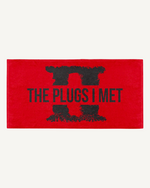 Load image into Gallery viewer, Benny The Butcher 'Plugs I Met II Lunchbox (Limited Edition)