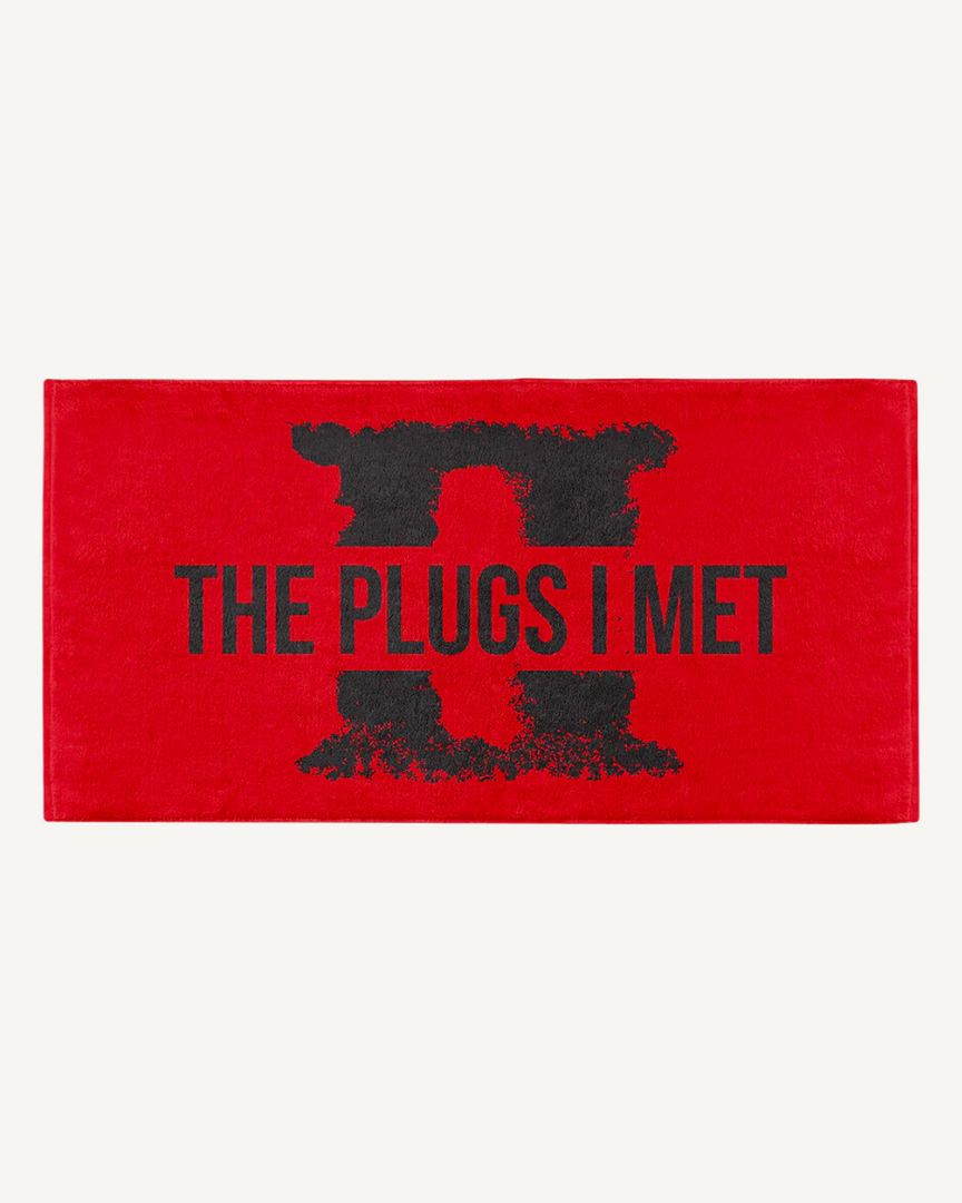 Benny The Butcher 'Plugs I Met II Lunchbox (Limited Edition)