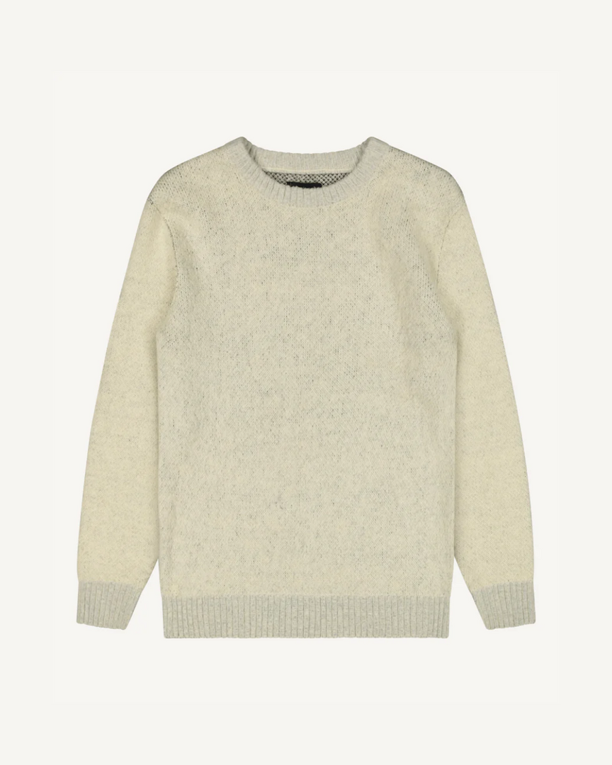 8 Ball Mohair Knit Sweater