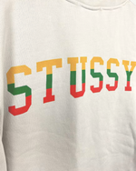 Load image into Gallery viewer, Multi-Color Back Logo Crewneck