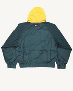 Load image into Gallery viewer, Vintage Lightweight Hooded Jacket