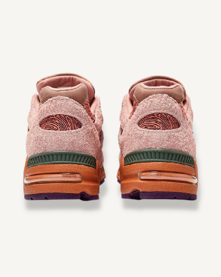 Salehe Bembury NB990v2 'Sand Be The Time'
