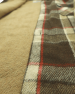 Load image into Gallery viewer, Vintage CPO Jacket w/ Sherpa Lining