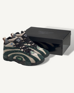 Load image into Gallery viewer, Brain Dead x Reebok Shaqnosis