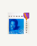 Load image into Gallery viewer, Luther Vandross – Any Love LP, UK 1988
