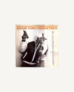 Load image into Gallery viewer, Boogie Down Productions – By All Means Necessary, UK 1988
