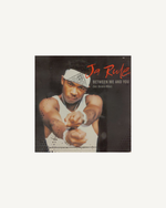 Load image into Gallery viewer, Ja Rule Feat. Christina Milian – Between Me And You, Europe 2000
