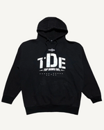 Load image into Gallery viewer, TDE Championship Tour 2018 Hoodie
