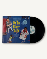 Load image into Gallery viewer, Do The Right Thing Soundtrack LP, UK 1989
